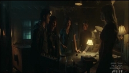 Gotham Knights - Season 01 Episode 09